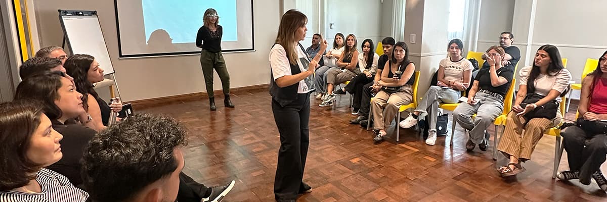 Capacitación corporativa Nova Gestión - imagen 2