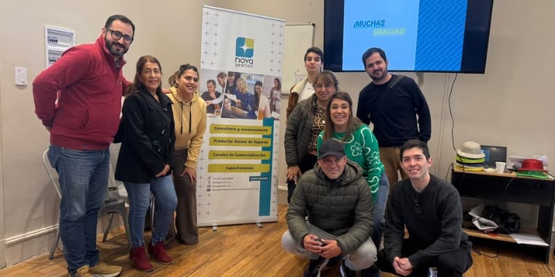 Programas In-Company - imagen 3