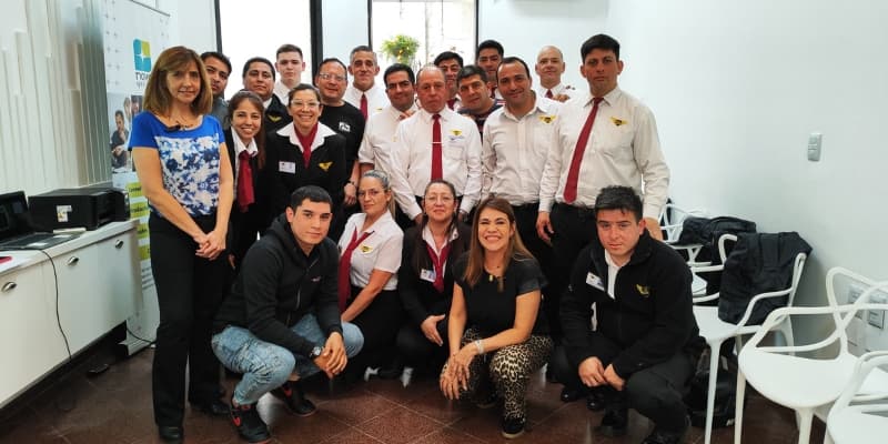 Workshops Abiertos - imagen 1