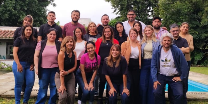 Programas In-Company - imagen 1