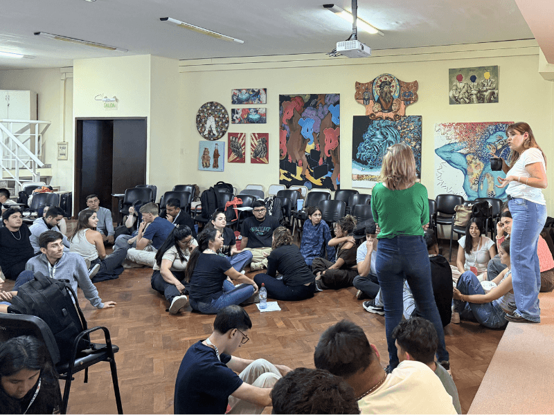 Workshops Abiertos - imagen 2