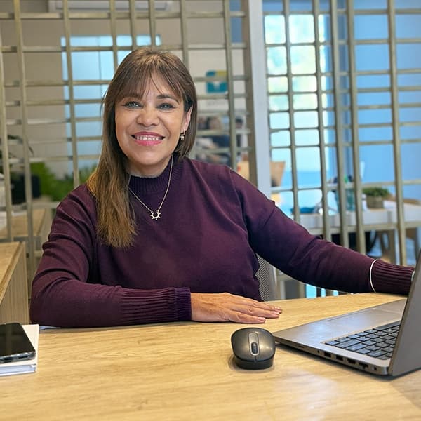 Equipo corporativo y consultores de Nova Gestión en Tucumán