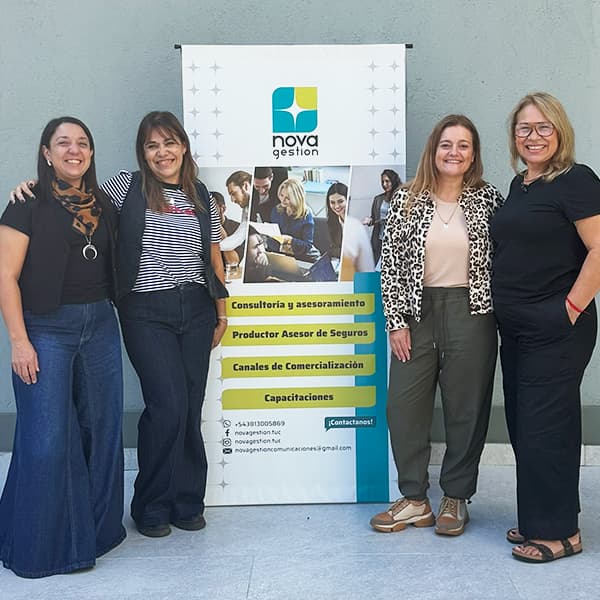 Nova Seguros - Asesoramiento consultivo de seguros y gestión de riesgos en Tucumán
