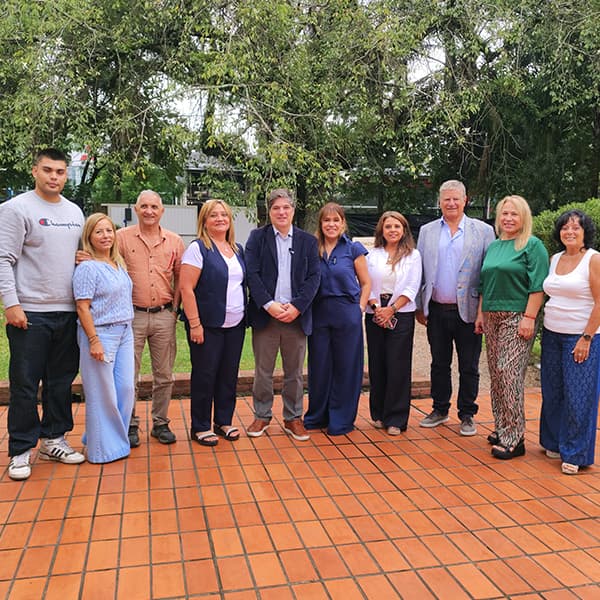 Workshops comerciales y programas in-company de Nova Gestión en el NOA