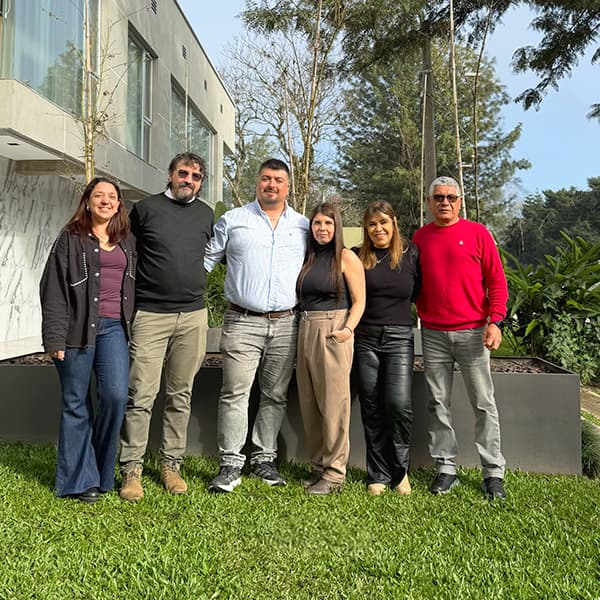 Encuentros ejecutivos y jornadas de capacitación de Nova Gestión