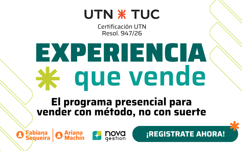 Programa de 3 Meses: Formación Ejecutiva y Desarrollo Comercial