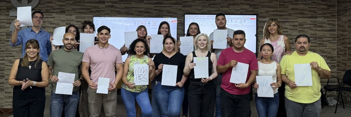 Capacitación corporativa Nova Gestión - imagen 1